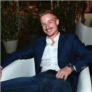 Laureato in scienze della formazione continua LM-57